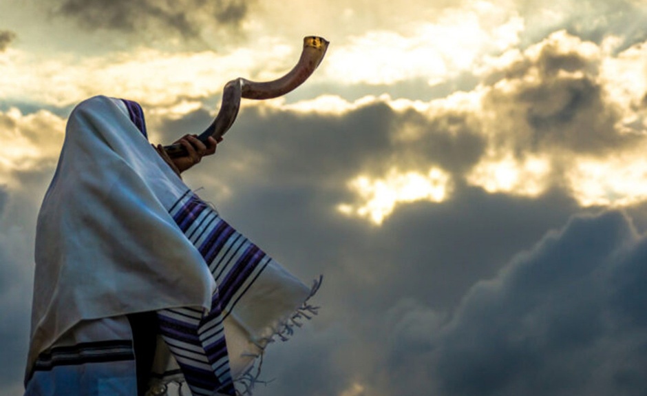 The Thursday Reflection Yom Kippur The Pilgrims' School